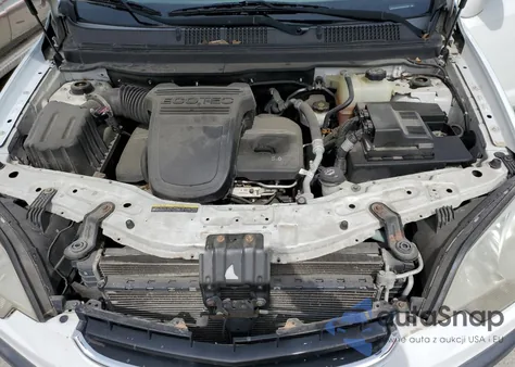 2009 Saturn Vue Xe from USA, damaged, VIN 3GSCL33P09S518554